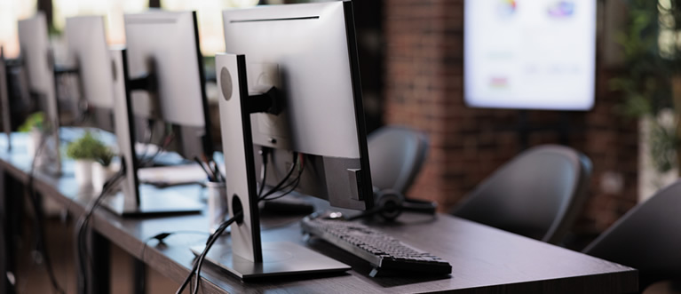 fourniture informatique